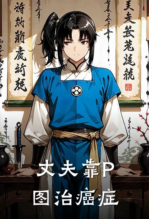 丈夫靠P图治癌症