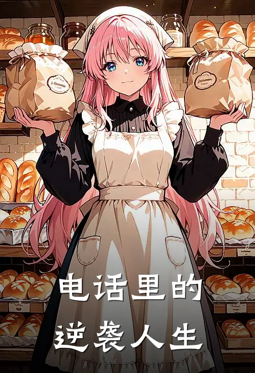 电话里的逆袭人生