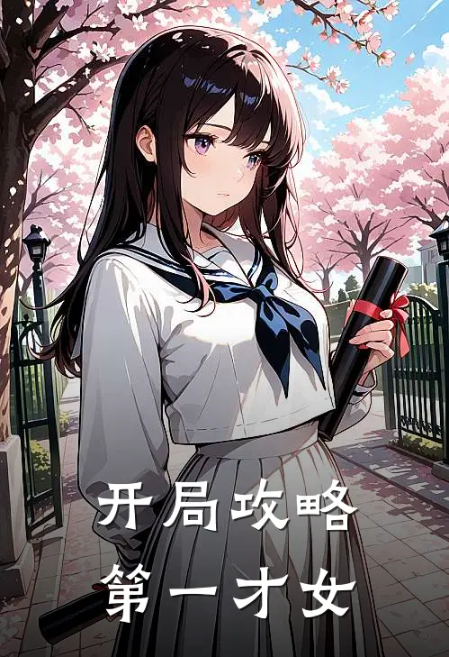 开局攻略第一才女