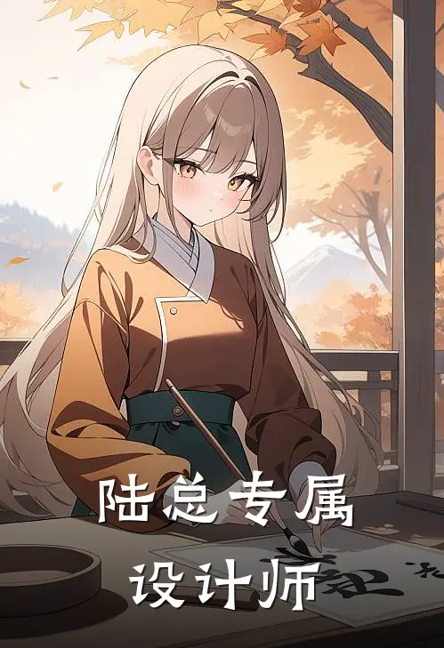 陆总专属设计师