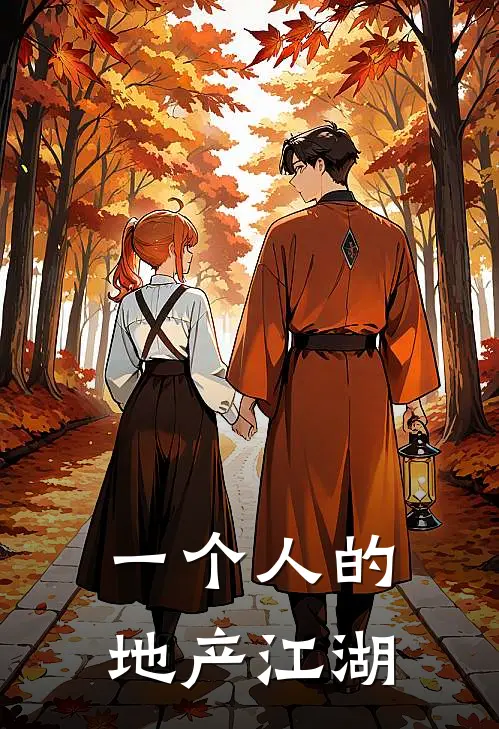 一个人的地产江湖