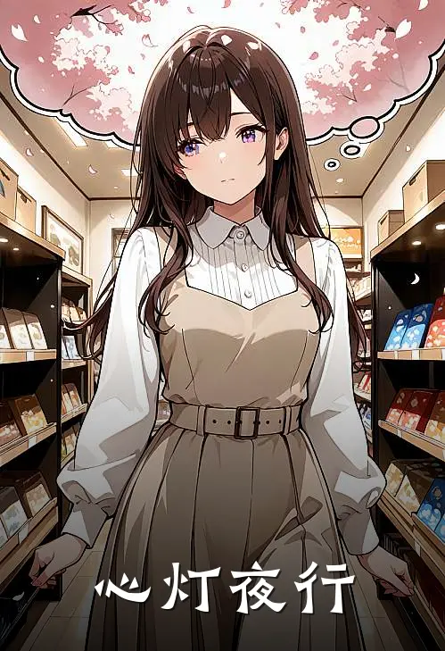 心灯夜行