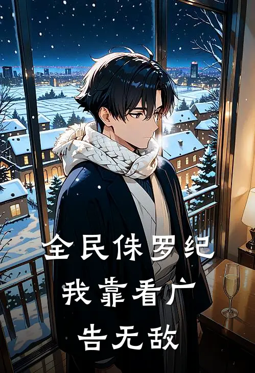 全民侏罗纪，我靠看广告无敌