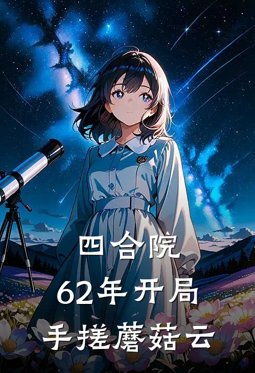 四合院：62年开局，手搓蘑菇云