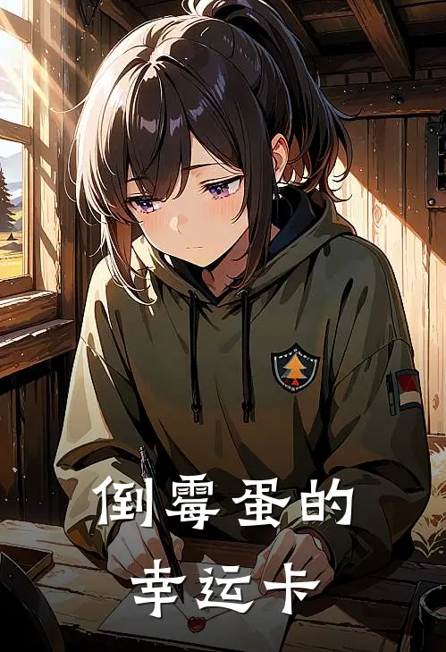 倒霉蛋的幸运卡