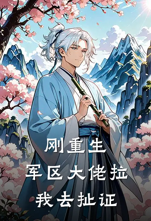 刚重生，军区大佬拉我去扯证