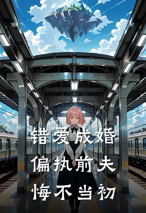 错爱成婚：偏执前夫悔不当初