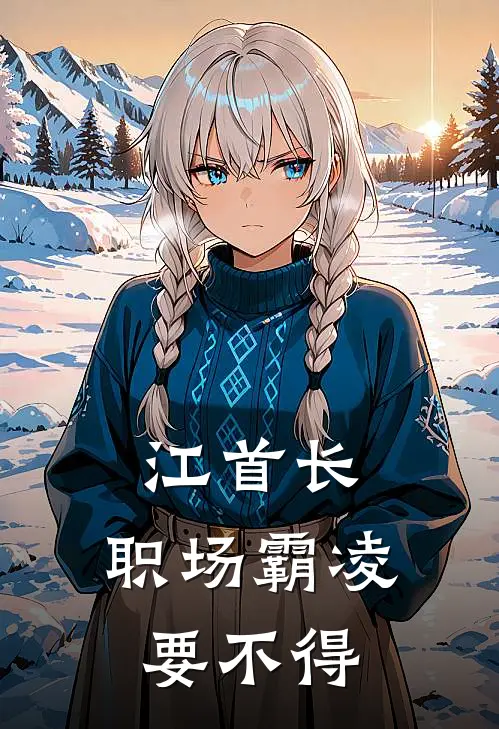 江首长，职场霸凌要不得