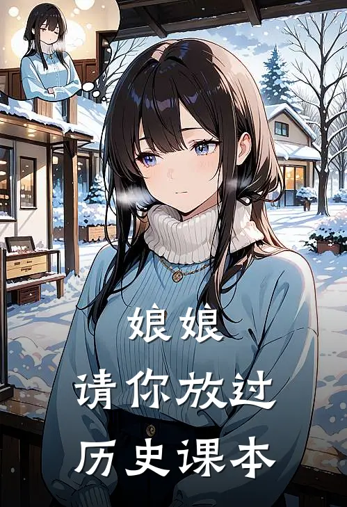 娘娘，请你放过历史课本