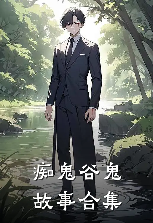 【痴鬼谷】鬼故事合集