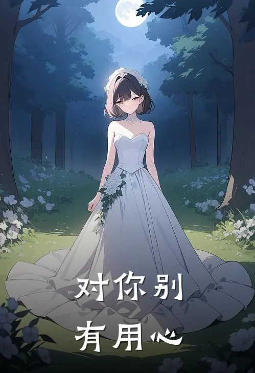 对你别有用心