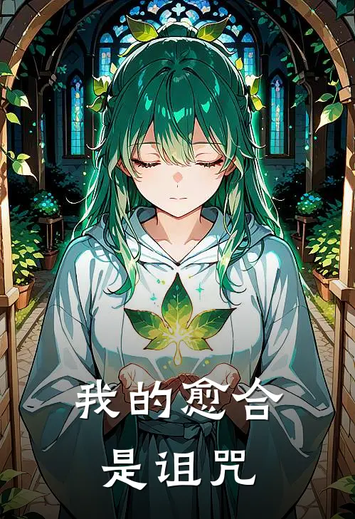 我的愈合是诅咒