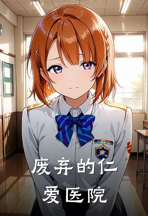 废弃的仁爱医院