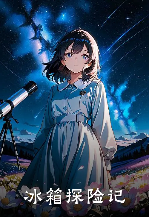 冰箱探险记