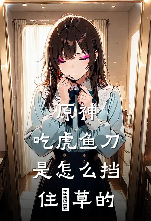 原神：吃虎鱼刀是怎么挡住薙草的