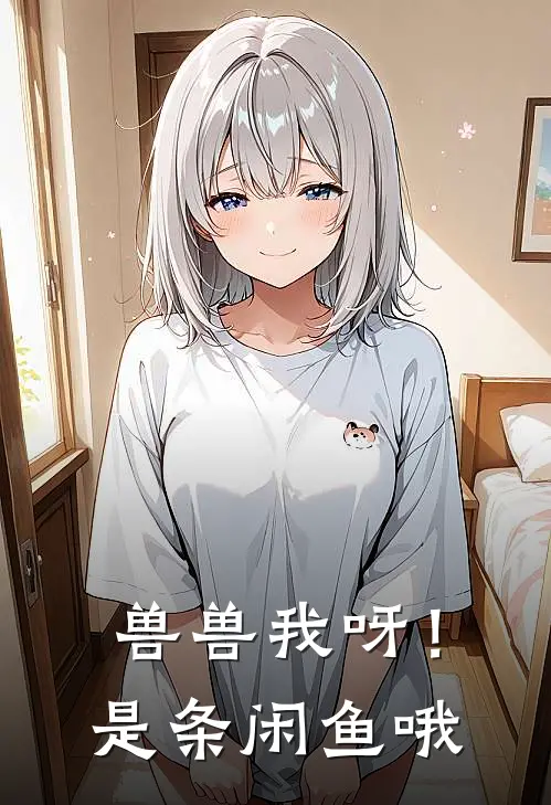 兽兽我呀！是条闲鱼哦