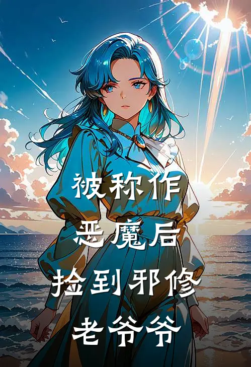 被称作恶魔后，捡到邪修老爷爷