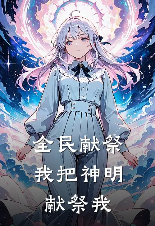 全民献祭：我把神明献祭我