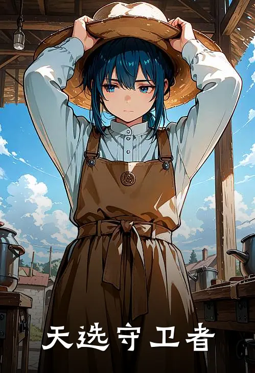 天选守卫者