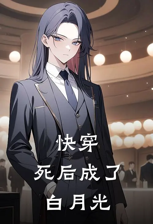 快穿：死后成了白月光