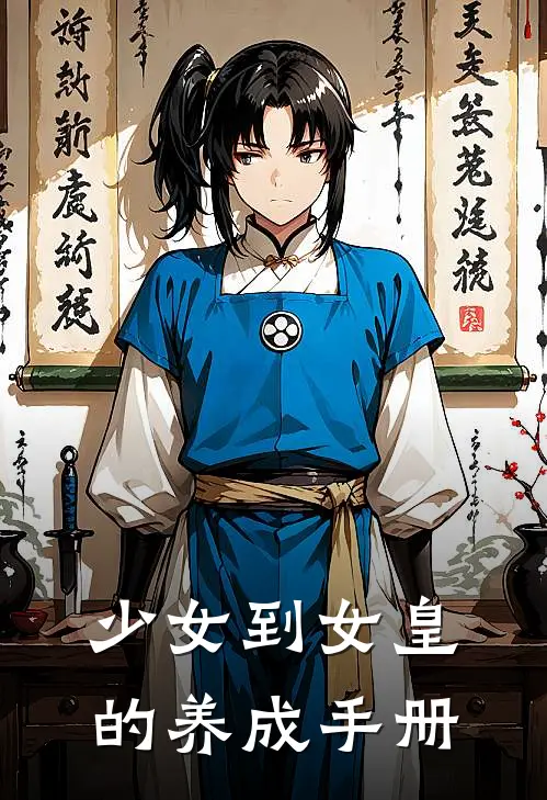 少女到女皇的养成手册