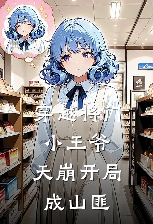 穿越将门小王爷，天崩开局成山匪