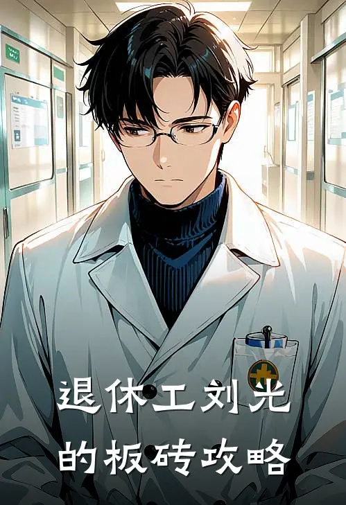 退休工刘光的板砖攻略