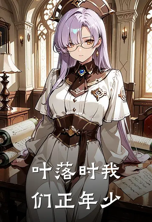 叶落时我们正年少