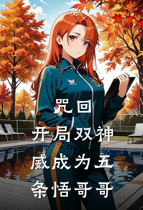 咒回：开局双神威成为五条悟哥哥