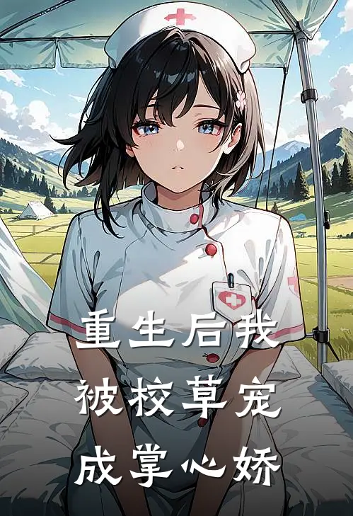 重生后我被校草宠成掌心娇