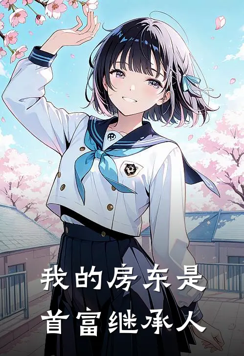 我的房东是首富继承人