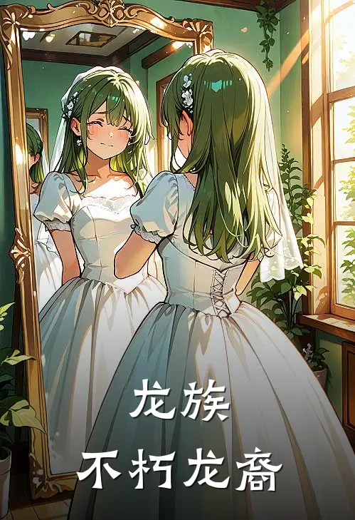 龙族：不朽龙裔