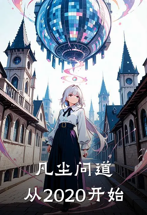 凡尘问道：从2020开始