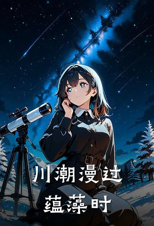 川潮漫过蕴藻时