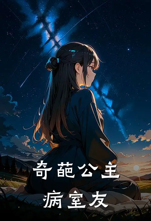 奇葩公主病室友