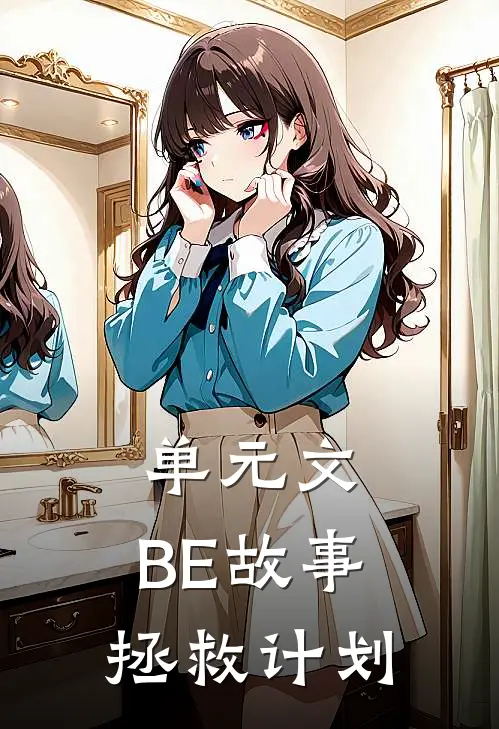单元文：BE故事拯救计划