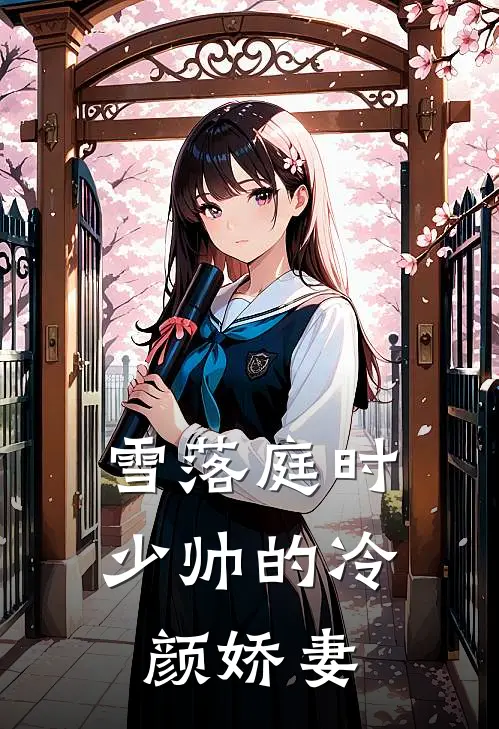 雪落庭时：少帅的冷颜娇妻