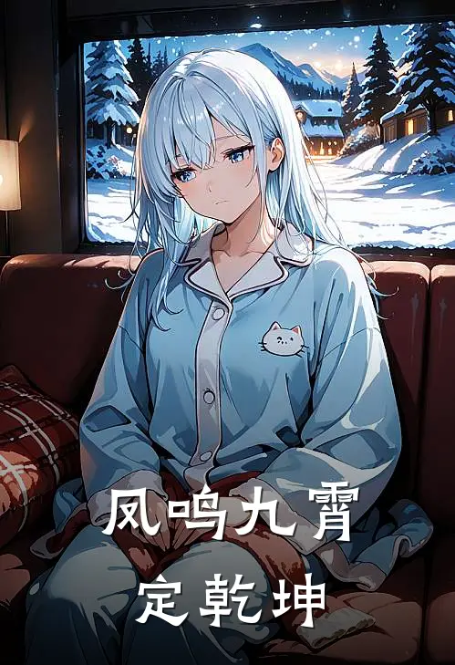 凤鸣九霄定乾坤