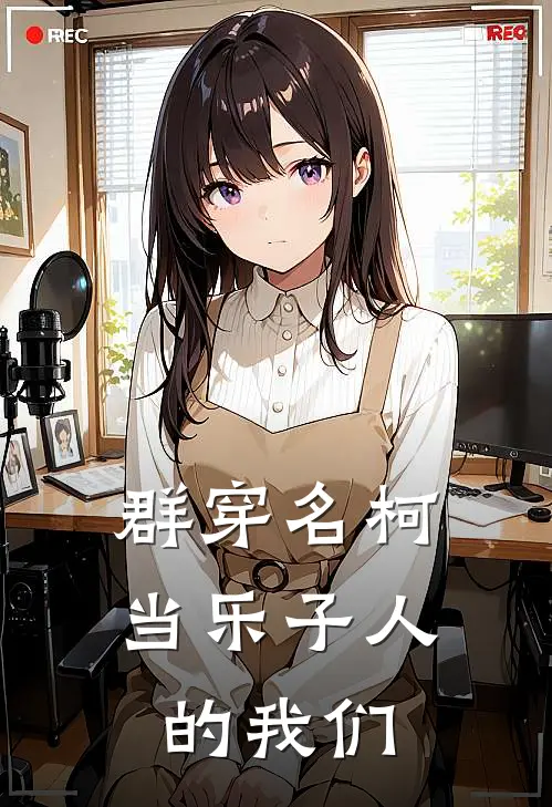 群穿名柯当乐子人的我们