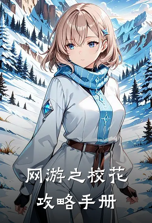 网游之校花攻略手册