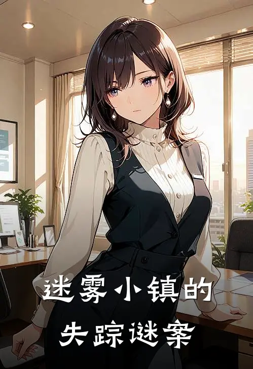 迷雾小镇的失踪谜案