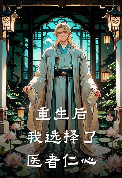 重生后，我选择了医者仁心