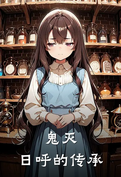 鬼灭：日呼的传承