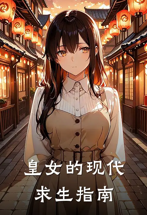 皇女的现代求生指南