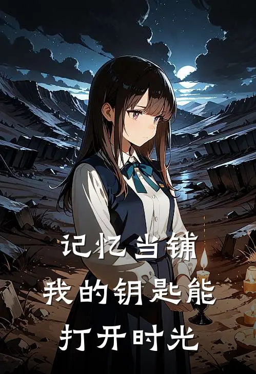 记忆当铺：我的钥匙能打开时光