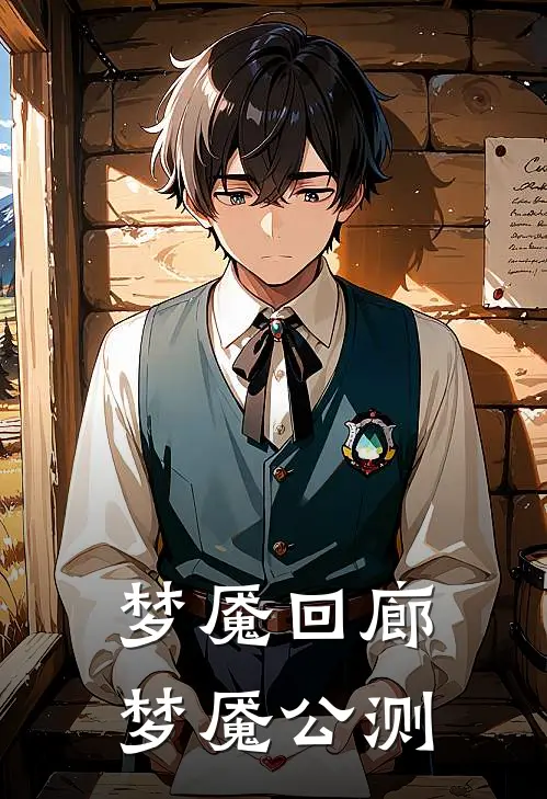 梦魇回廊【梦魇公测】