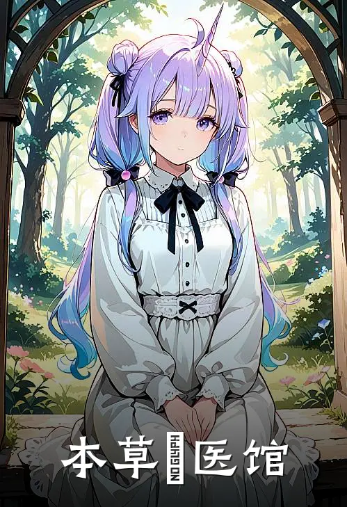 本草囧医馆