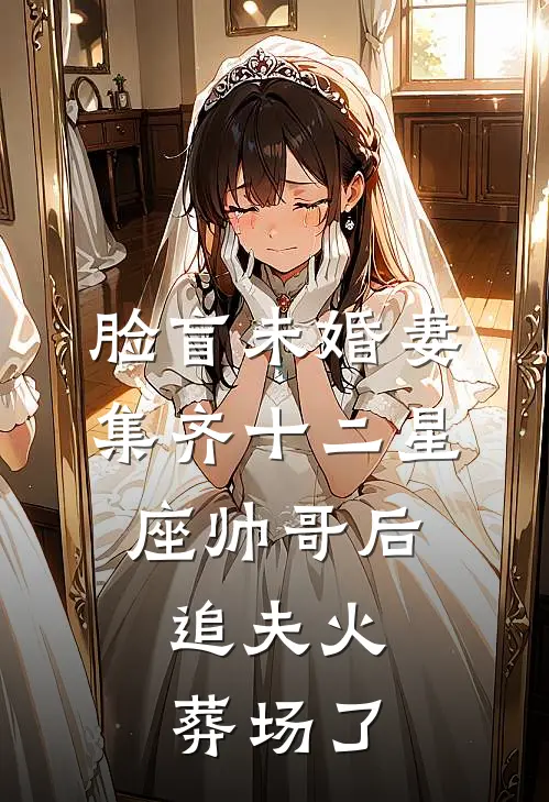 脸盲未婚妻集齐十二星座帅哥后，追夫火葬场了