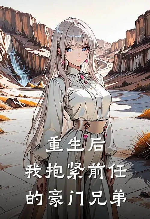 重生后，我抱紧前任的豪门兄弟