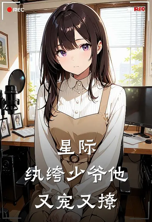 星际：纨绔少爷他又宠又撩